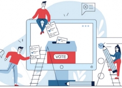 Yuk, Ikut Voting Telkomsel Awards 2022