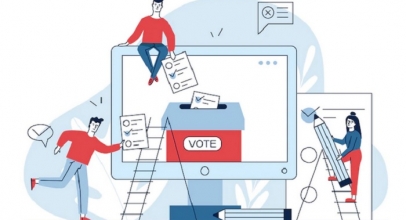 Yuk, Ikut Voting Telkomsel Awards 2022