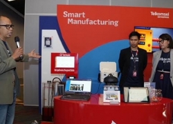 Telkomsel Enterprise Solution Day 2023 Tawarkan Transformasi Digital