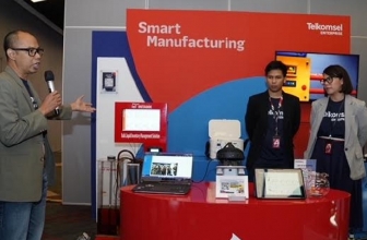 Telkomsel Enterprise Solution Day 2023 Tawarkan Transformasi Digital