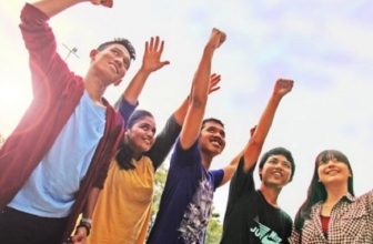 Telkomsel Dukung Gerakan #IndonesiaButuhAnakMuda