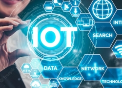 Telkomsel Bantu Digitalisasi Industri