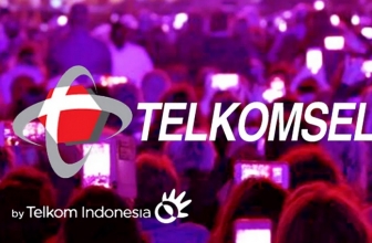 Laba Telkomsel Rp 25 T, Lebih Besar dari Telkom