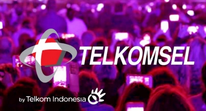 Laba Telkomsel Rp 25 T, Lebih Besar dari Telkom