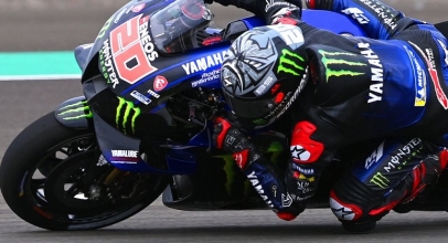 Tukar Poin Telkomsel Bisa Nonton MotoGP Mandalika
