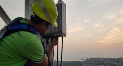 Telkomsel 4G-kan Kepulauan Natuna