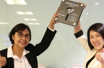 Enam Penghargaan Uji Sinyal Terbaik bagi Telkomsel