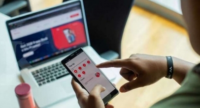 Aplikasi Telkomsel REDI,  Solusi Layanan Perbankan Digital