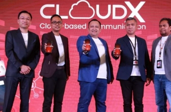Telkomsel Kerjasama Roche Indonesia Gunakan CloudX