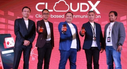 Telkomsel Kerjasama Roche Indonesia Gunakan CloudX