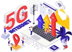 Telkomsel – ZTE kembangan Layanan 5G untuk Korporasi