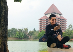Telkomsel Solidkan Cakupan Jaringan 4G LTE