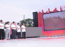 Telkomsel 4G LTE Resmi Hadir di Medan