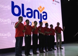 Blanja.com Resmi Diluncurkan