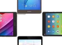 Perang 4 Tablet 8 Inci