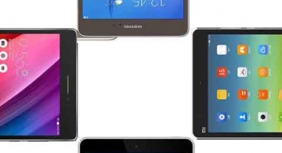 Perang 4 Tablet 8 Inci