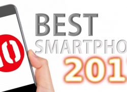 10 Smartphone Terbaik 2017