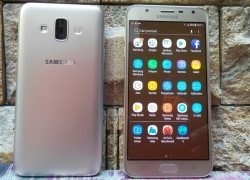 Review: Samsung Galaxy J7 Duo (2018), Mid End Dual Kamera, Kinerja Prima