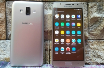 Review: Samsung Galaxy J7 Duo (2018), Mid End Dual Kamera, Kinerja Prima
