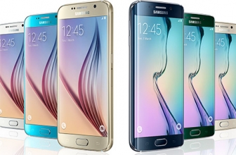 6 KEJUTAN SAMSUNG GALAXY S6