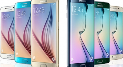 6 KEJUTAN SAMSUNG GALAXY S6