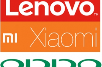 Lenovo, Oppo, Xiaomi Bersaing Awal Tahun
