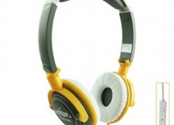 Headphone Qulmax HSQ09 yang Ringan dan “Nendang”