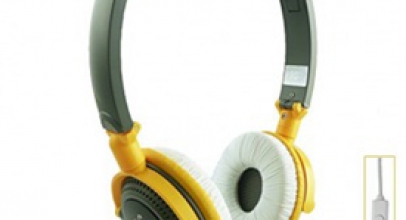 Headphone Qulmax HSQ09 yang Ringan dan “Nendang”