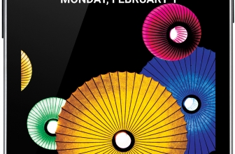 LG K4 Dual SIM LTE, Geng Baru lapis Low-End