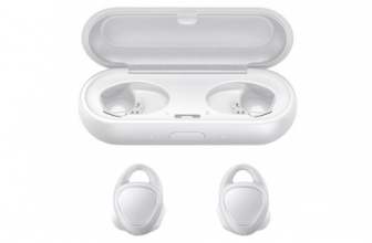 Samsung Gear IconX, Bebas Kabel, Badan Sehat