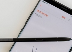 Review: Samsung Galaxy Note 8, Jawara Superphone