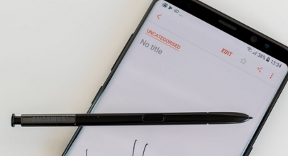 Review: Samsung Galaxy Note 8, Jawara Superphone