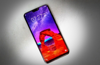 Review: Vivo V9, Layar Bergaya Poni, Kamera Super Selfie