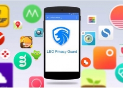 Leo Privacy Guard, Aplikasi Pengunci Smartphone