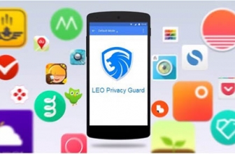 Leo Privacy Guard, Aplikasi Pengunci Smartphone