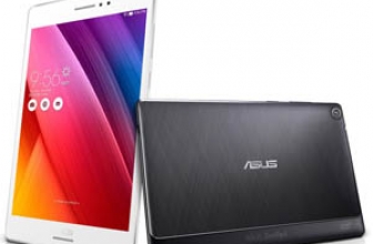 Asus Rilis 2 Zenpad 8 Inci