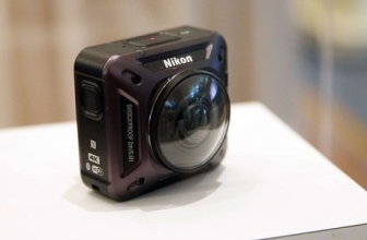 Kamera Sudut 360, Cara Ekspansi Vendor Kamera