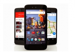 TAMPANG 7 ANDROID ONE