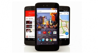 TAMPANG 7 ANDROID ONE