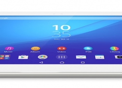 SONY INCAR SEGMEN TABLET