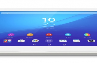 SONY INCAR SEGMEN TABLET