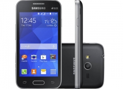 Samsung Galaxy Ace 4 Duos  Gres!