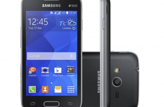 Samsung Galaxy Ace 4 Duos  Gres!
