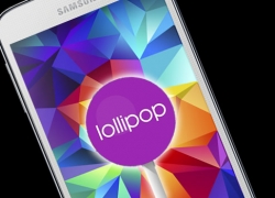 Cara Up Grade Samsung Galaxy S5 ke Lollipop