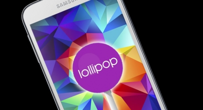 Cara Up Grade Samsung Galaxy S5 ke Lollipop