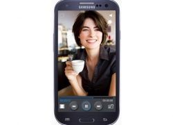 The Galaxy S Journey