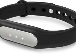 Xiaomi Mi Band, Gelang Sehat Harga Hemat