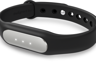Xiaomi Mi Band, Gelang Sehat Harga Hemat