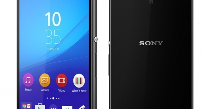 Sony Xperia Z3+, Smartphone Eksklusif Milik Sony