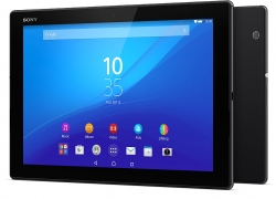 Sony Xperia Z4 Tablet, Jurus Tantang iPad Air 2